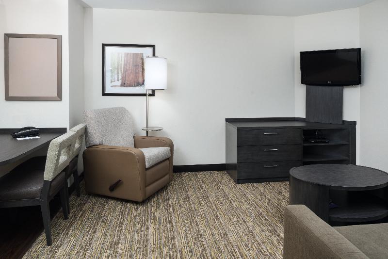Candlewood Suites Olympia - Lacey By Ihg מראה חיצוני תמונה