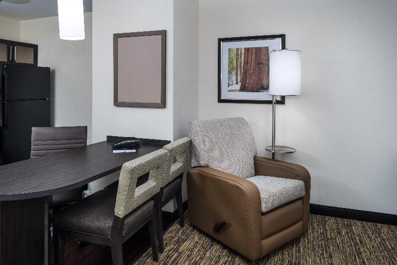Candlewood Suites Olympia - Lacey By Ihg מראה חיצוני תמונה