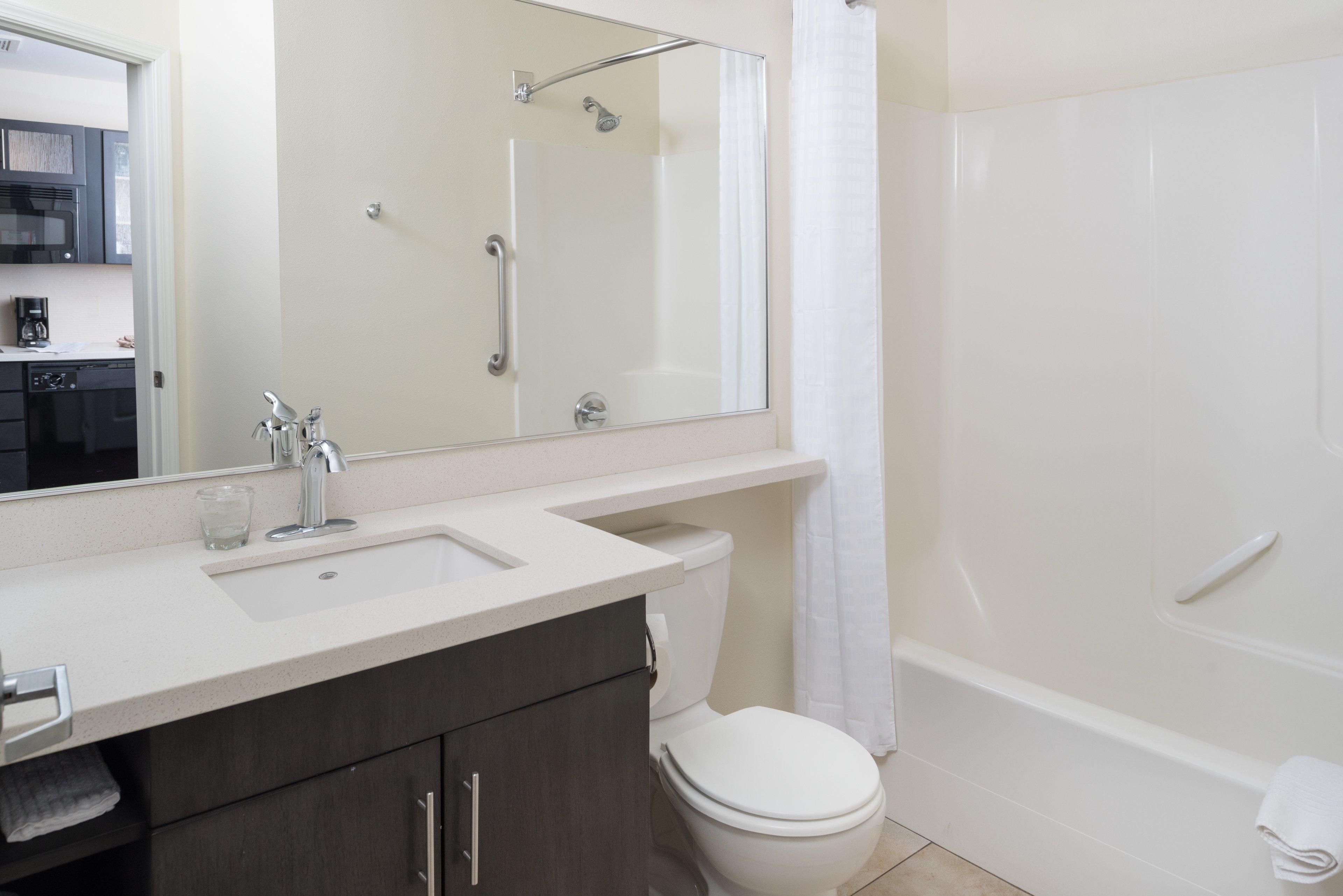 Candlewood Suites Olympia - Lacey By Ihg מראה חיצוני תמונה
