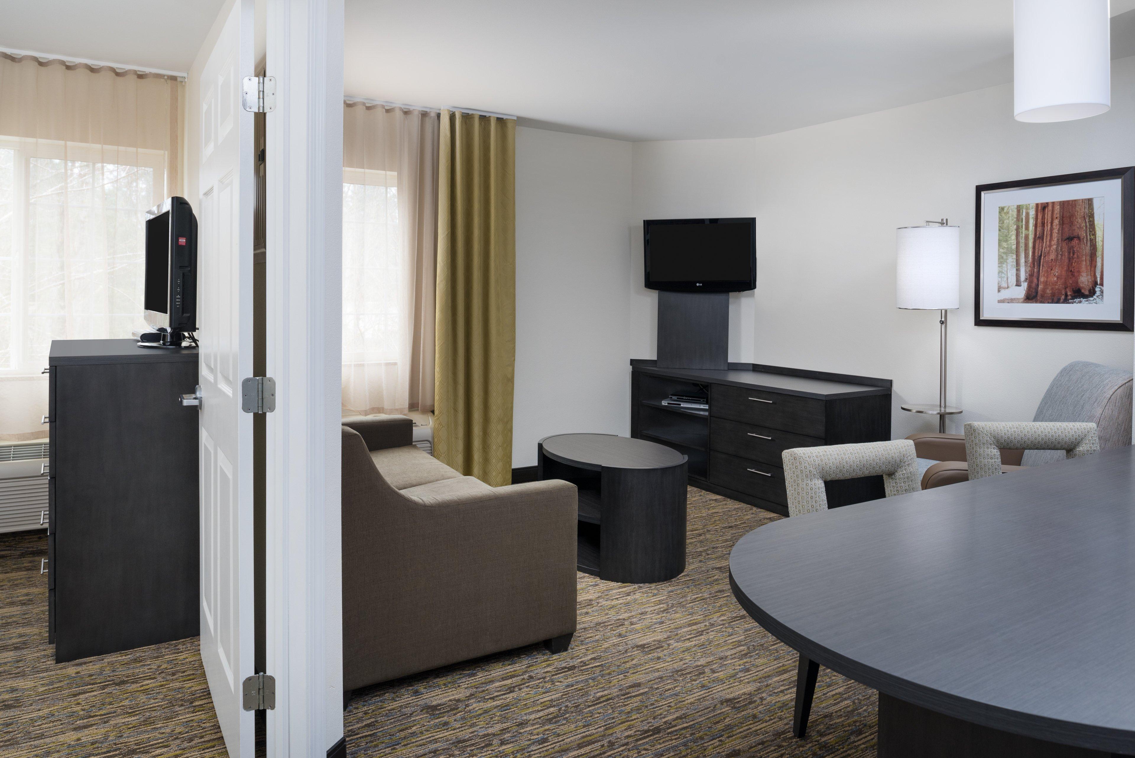 Candlewood Suites Olympia - Lacey By Ihg מראה חיצוני תמונה