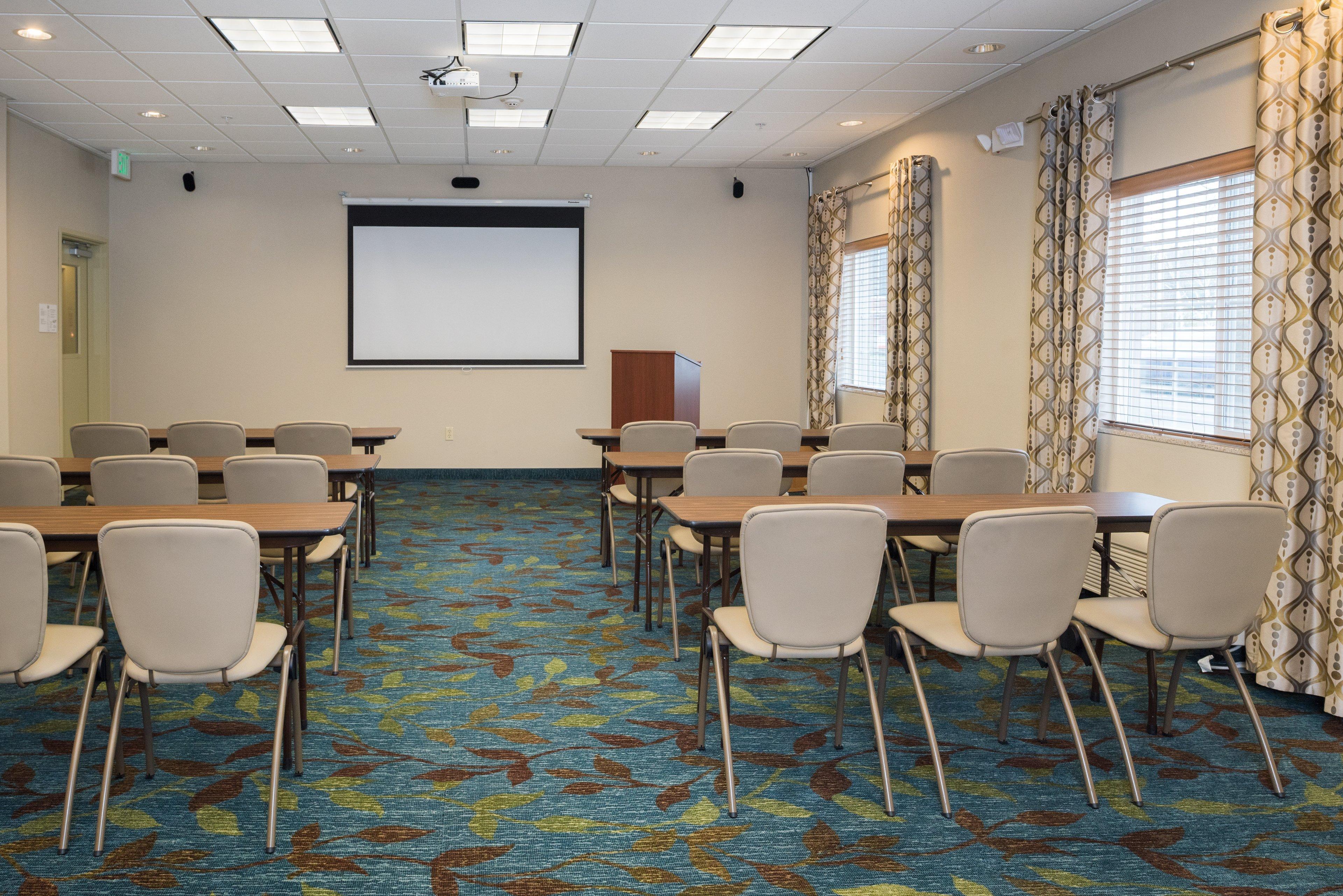 Candlewood Suites Olympia - Lacey By Ihg מראה חיצוני תמונה