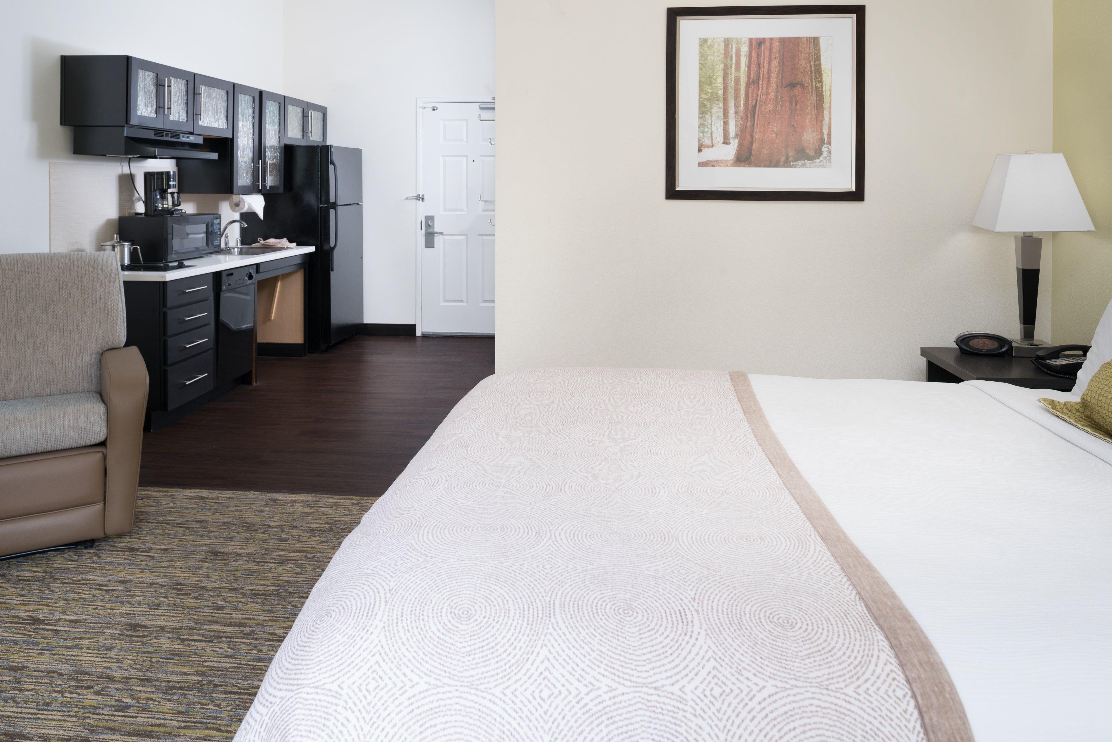 Candlewood Suites Olympia - Lacey By Ihg מראה חיצוני תמונה