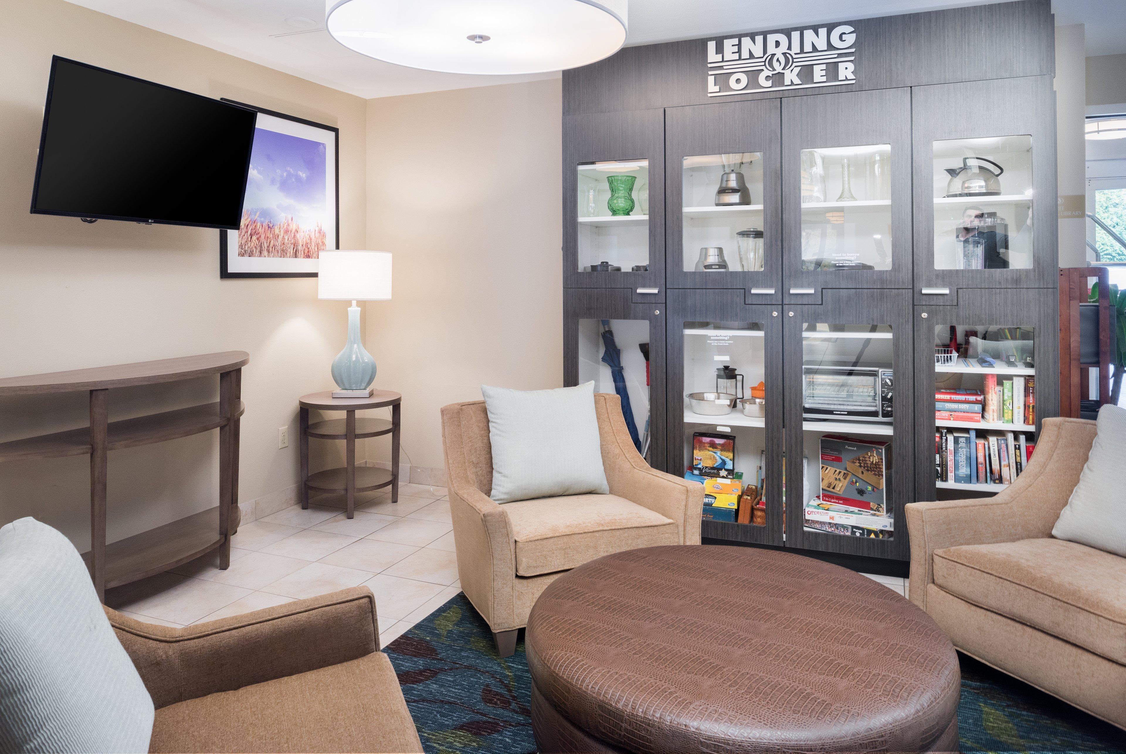 Candlewood Suites Olympia - Lacey By Ihg מראה חיצוני תמונה