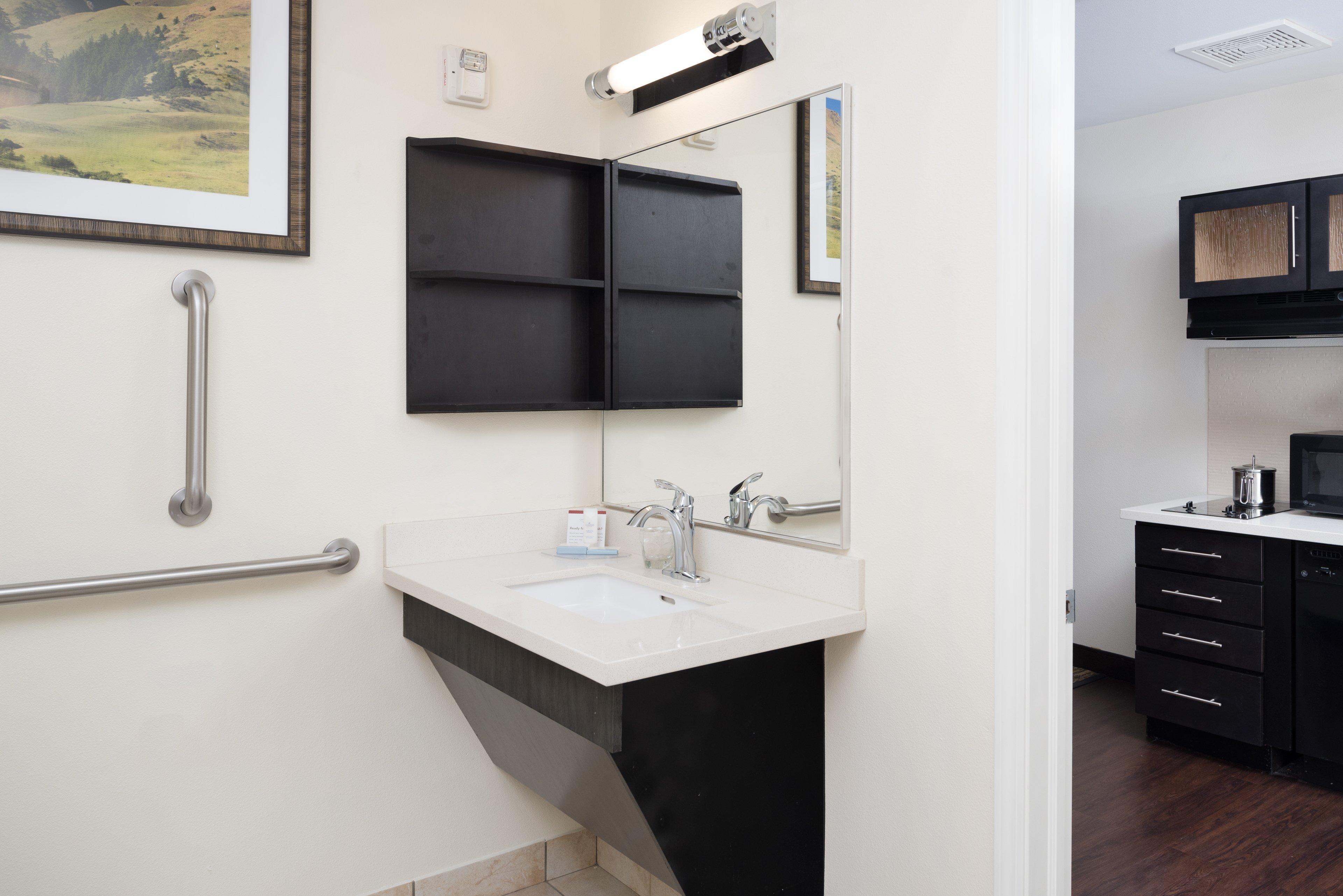 Candlewood Suites Olympia - Lacey By Ihg מראה חיצוני תמונה