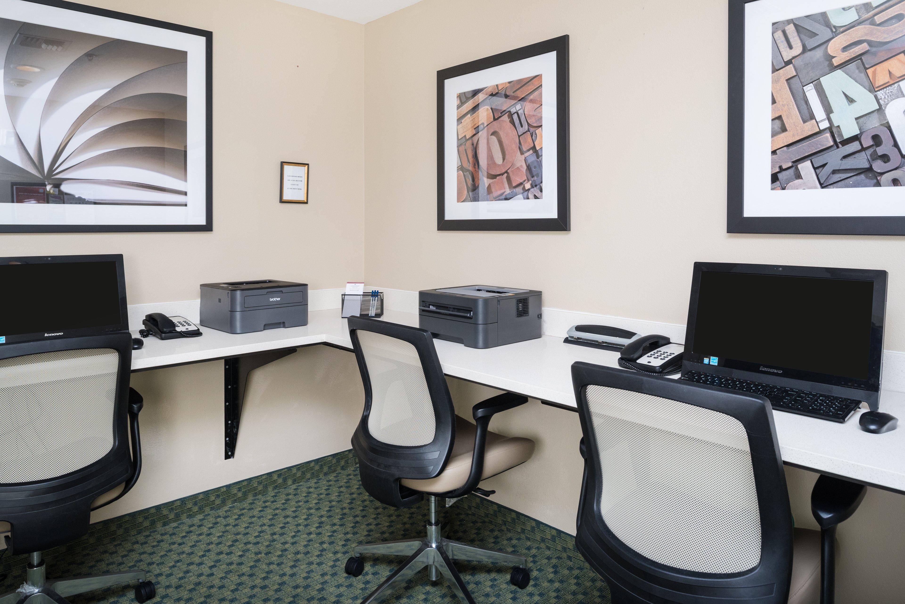 Candlewood Suites Olympia - Lacey By Ihg מראה חיצוני תמונה