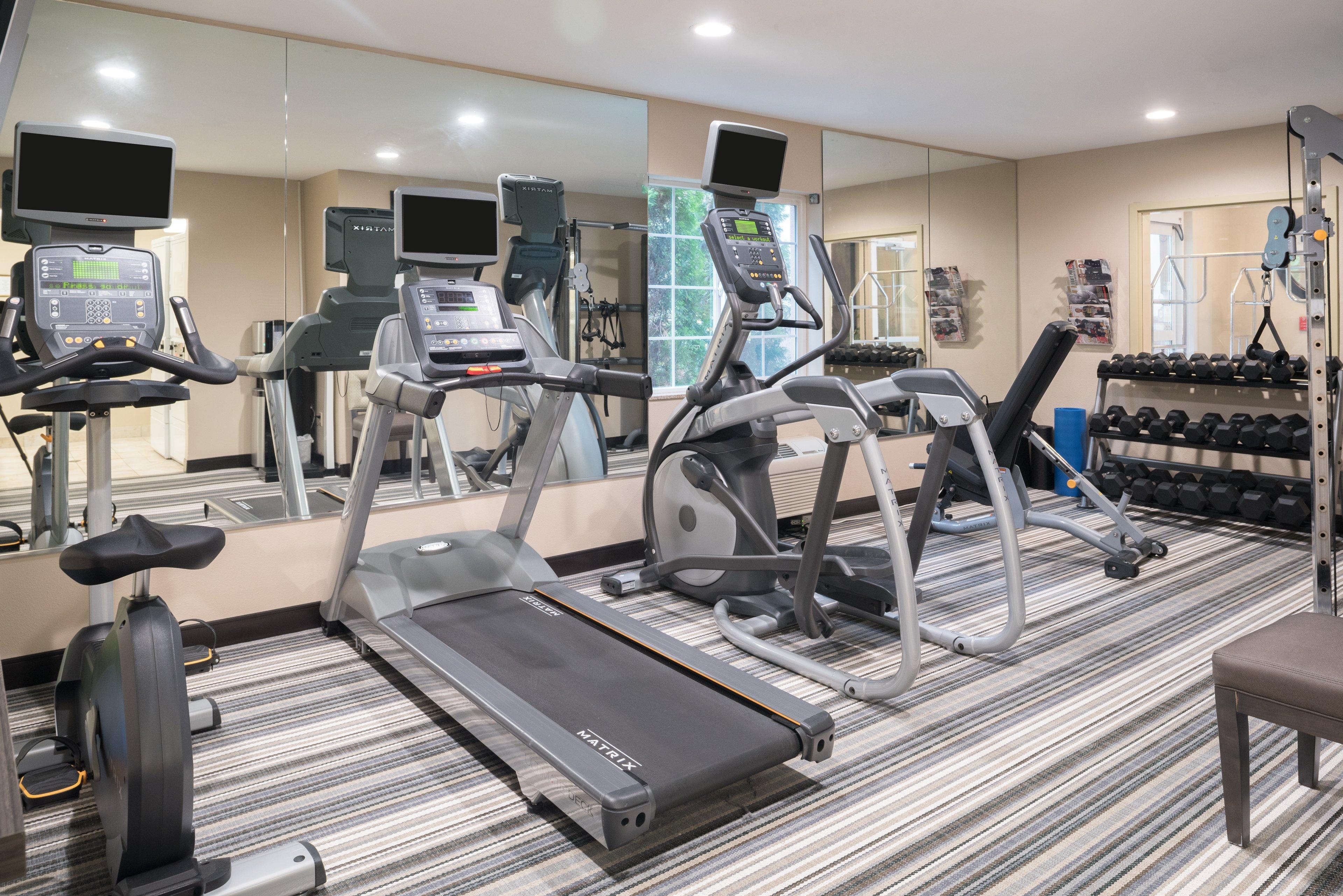 Candlewood Suites Olympia - Lacey By Ihg מראה חיצוני תמונה