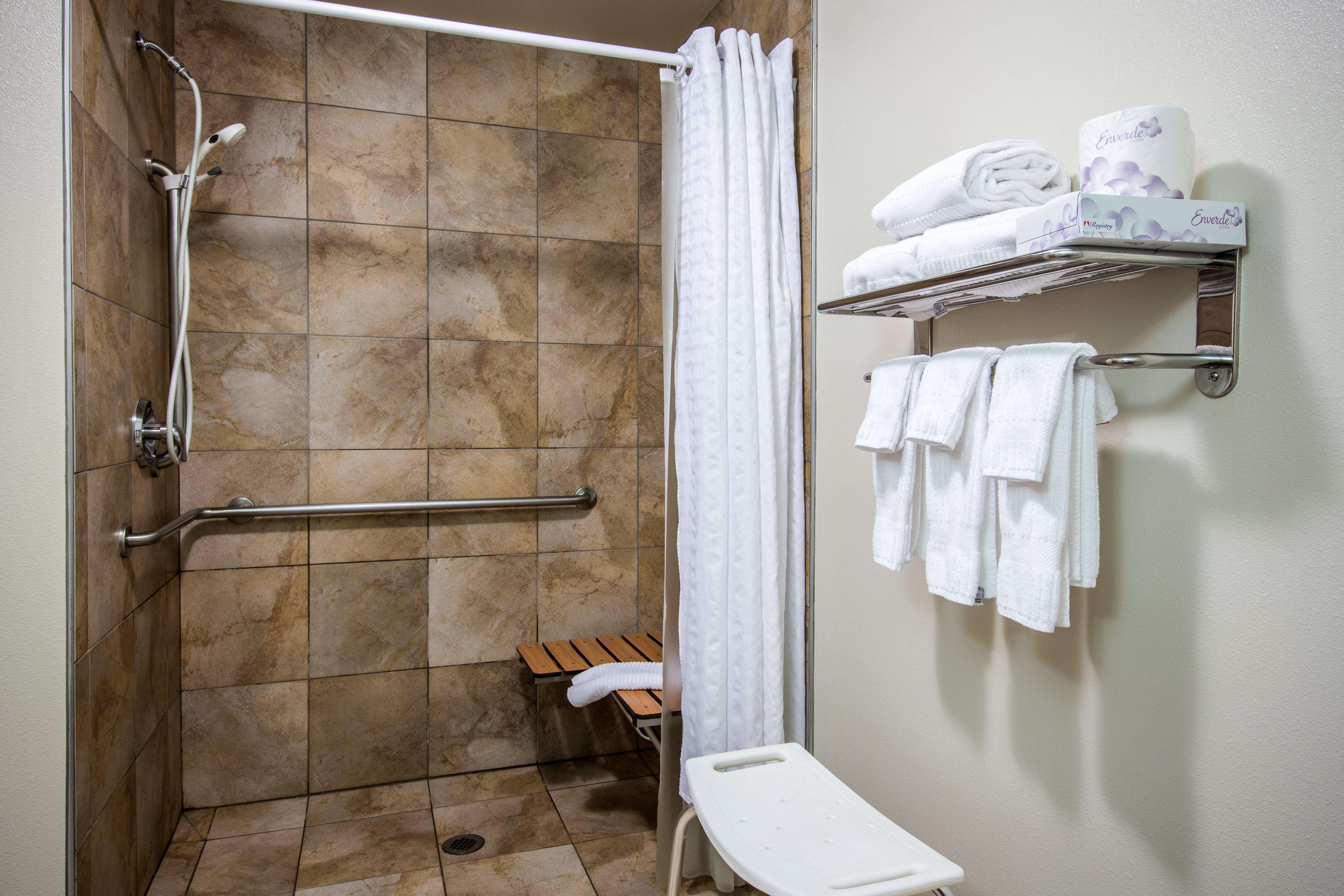 Candlewood Suites Olympia - Lacey By Ihg מראה חיצוני תמונה