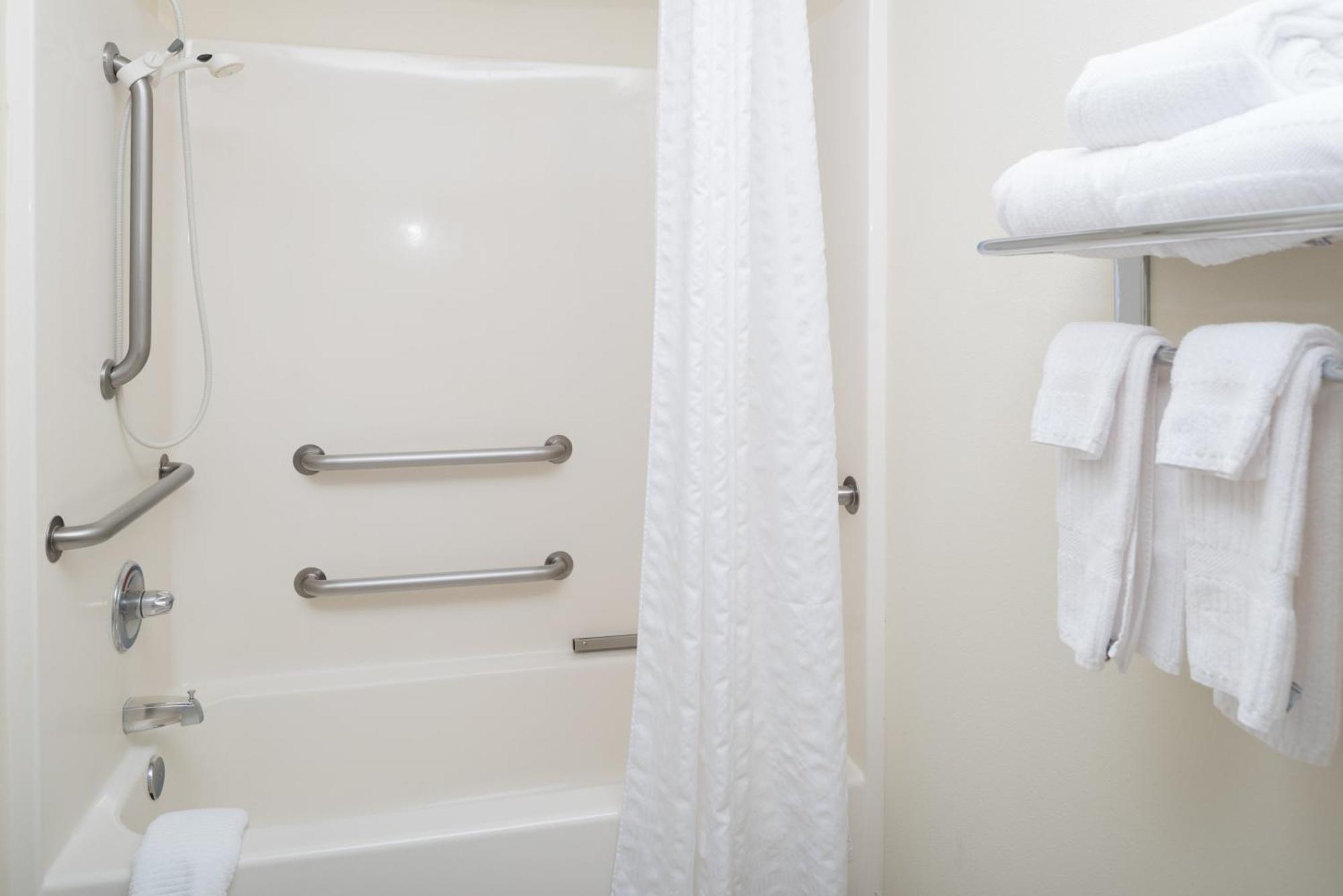 Candlewood Suites Olympia - Lacey By Ihg מראה חיצוני תמונה