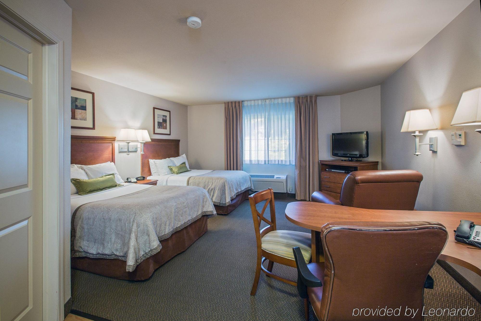 Candlewood Suites Olympia - Lacey By Ihg מראה חיצוני תמונה