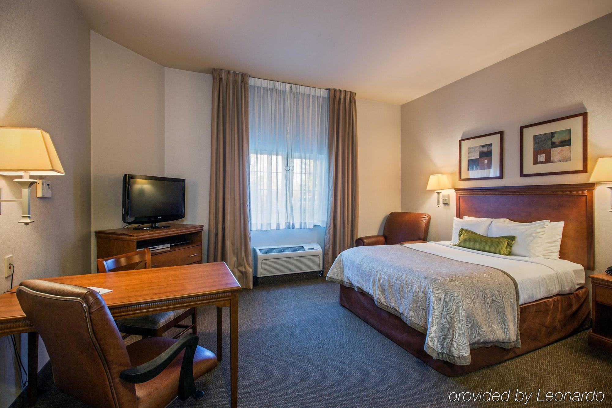 Candlewood Suites Olympia - Lacey By Ihg מראה חיצוני תמונה