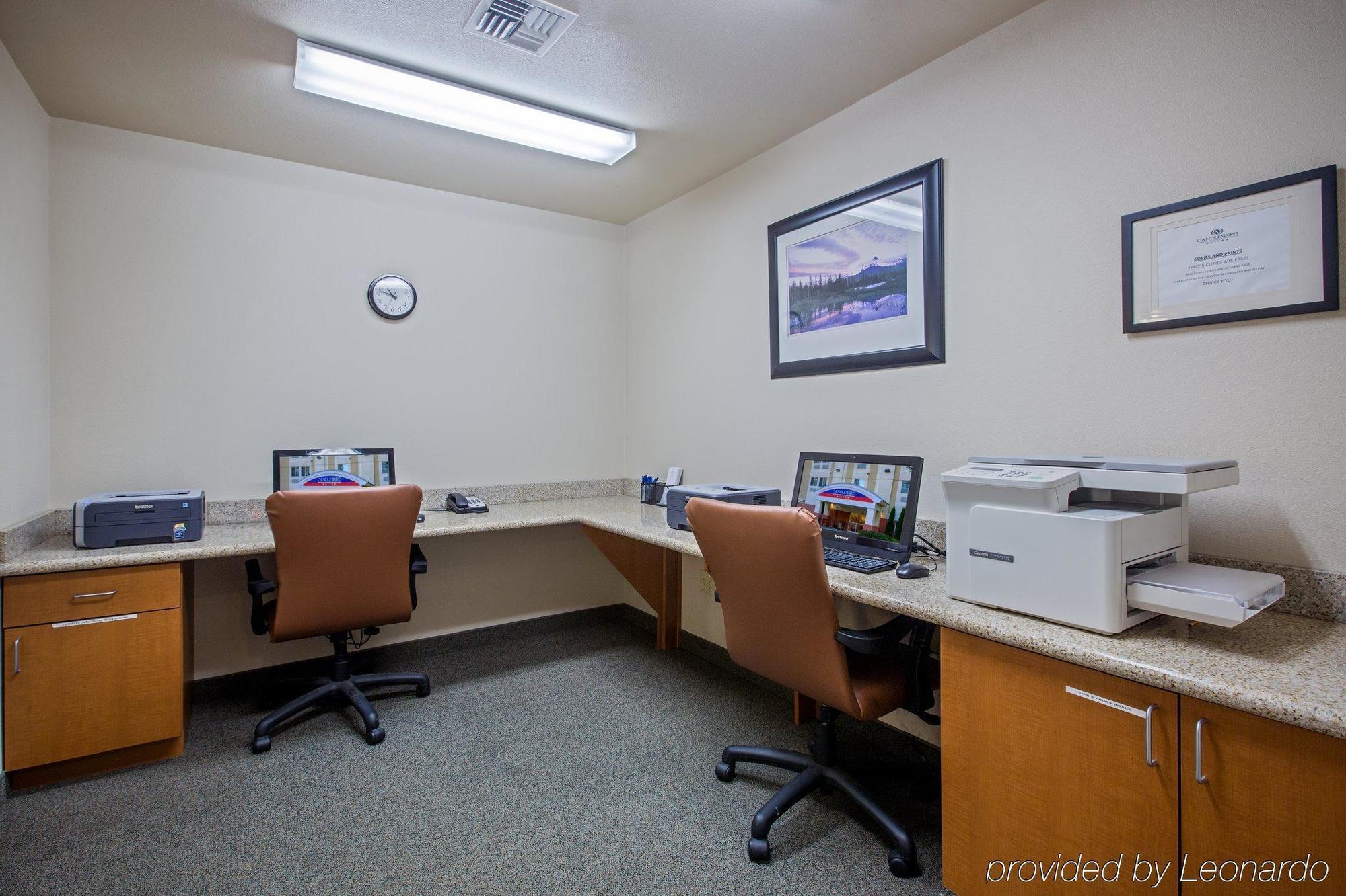 Candlewood Suites Olympia - Lacey By Ihg מראה חיצוני תמונה