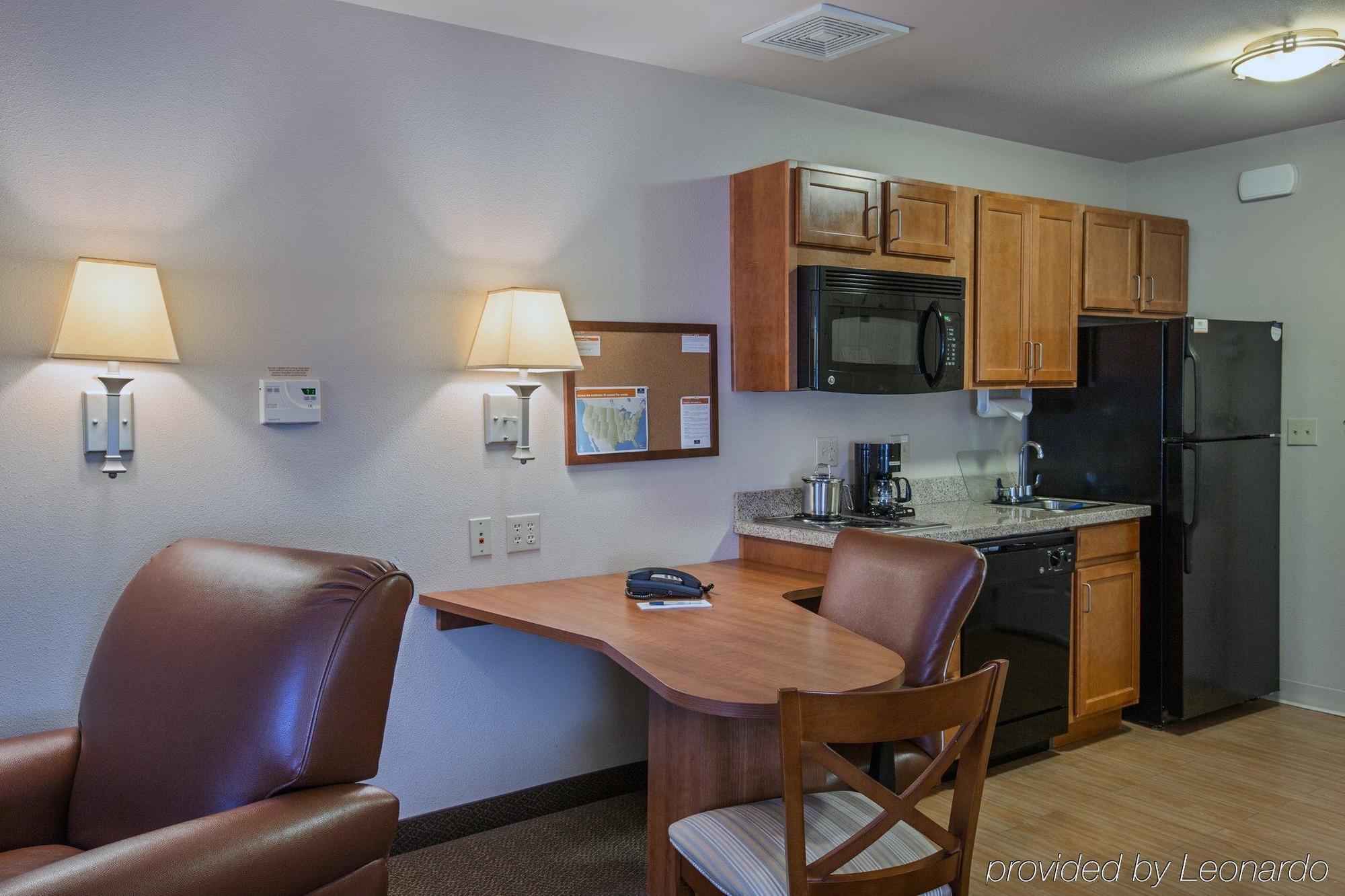 Candlewood Suites Olympia - Lacey By Ihg מראה חיצוני תמונה