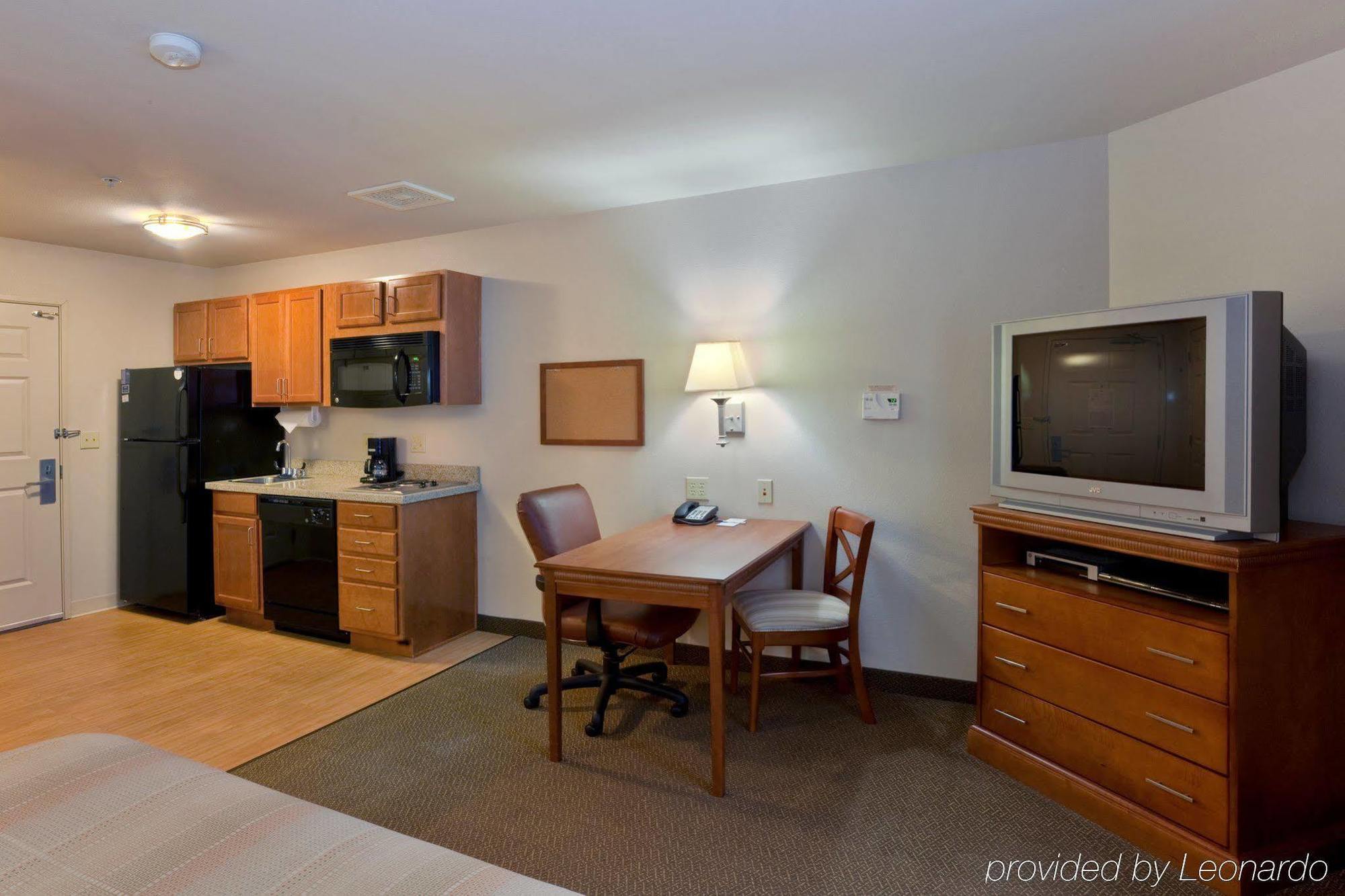 Candlewood Suites Olympia - Lacey By Ihg חדר תמונה