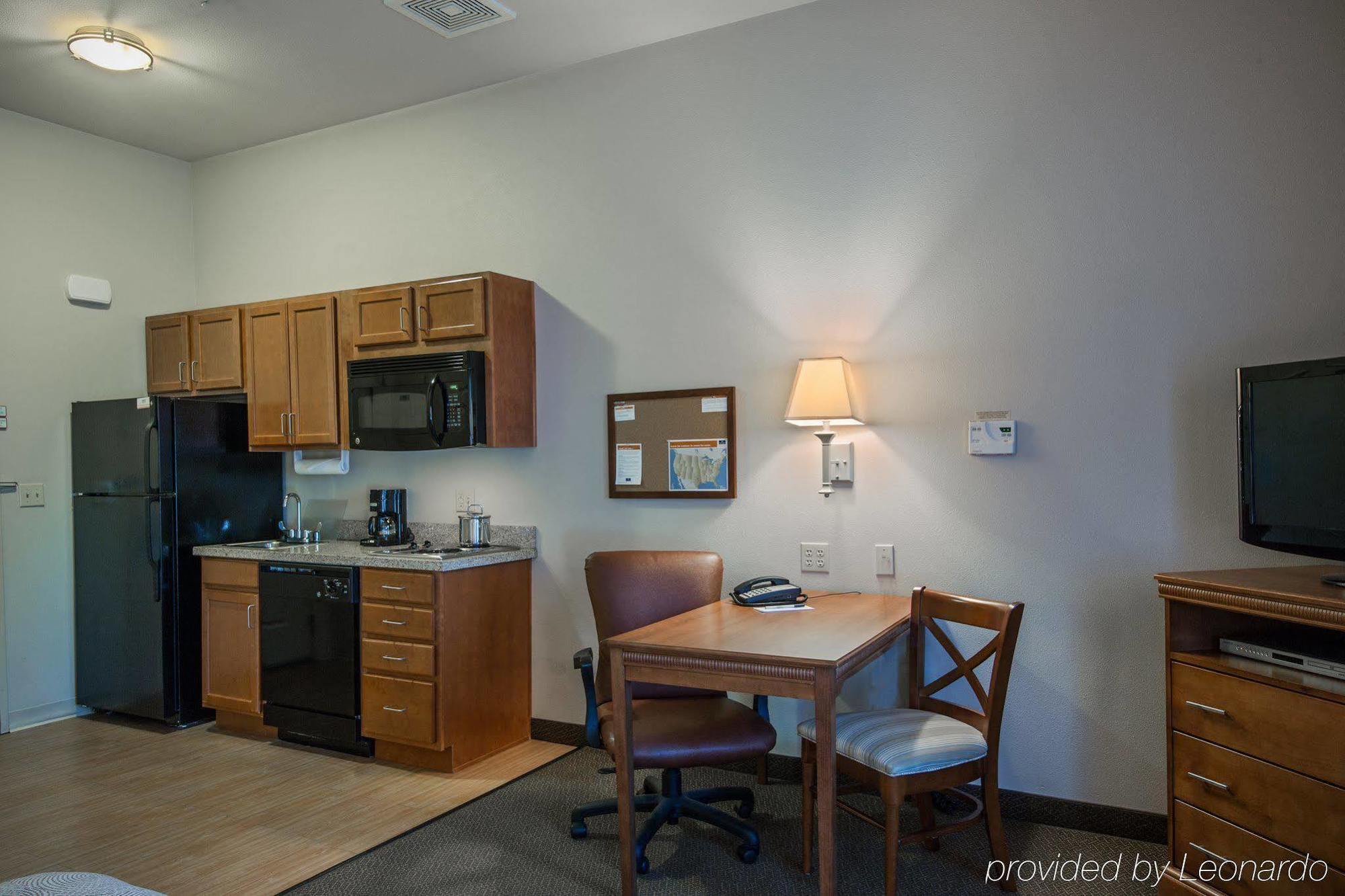 Candlewood Suites Olympia - Lacey By Ihg מראה חיצוני תמונה