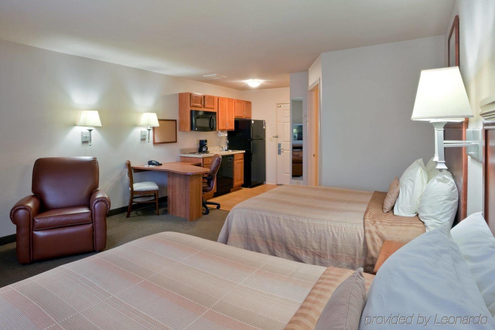 Candlewood Suites Olympia - Lacey By Ihg חדר תמונה
