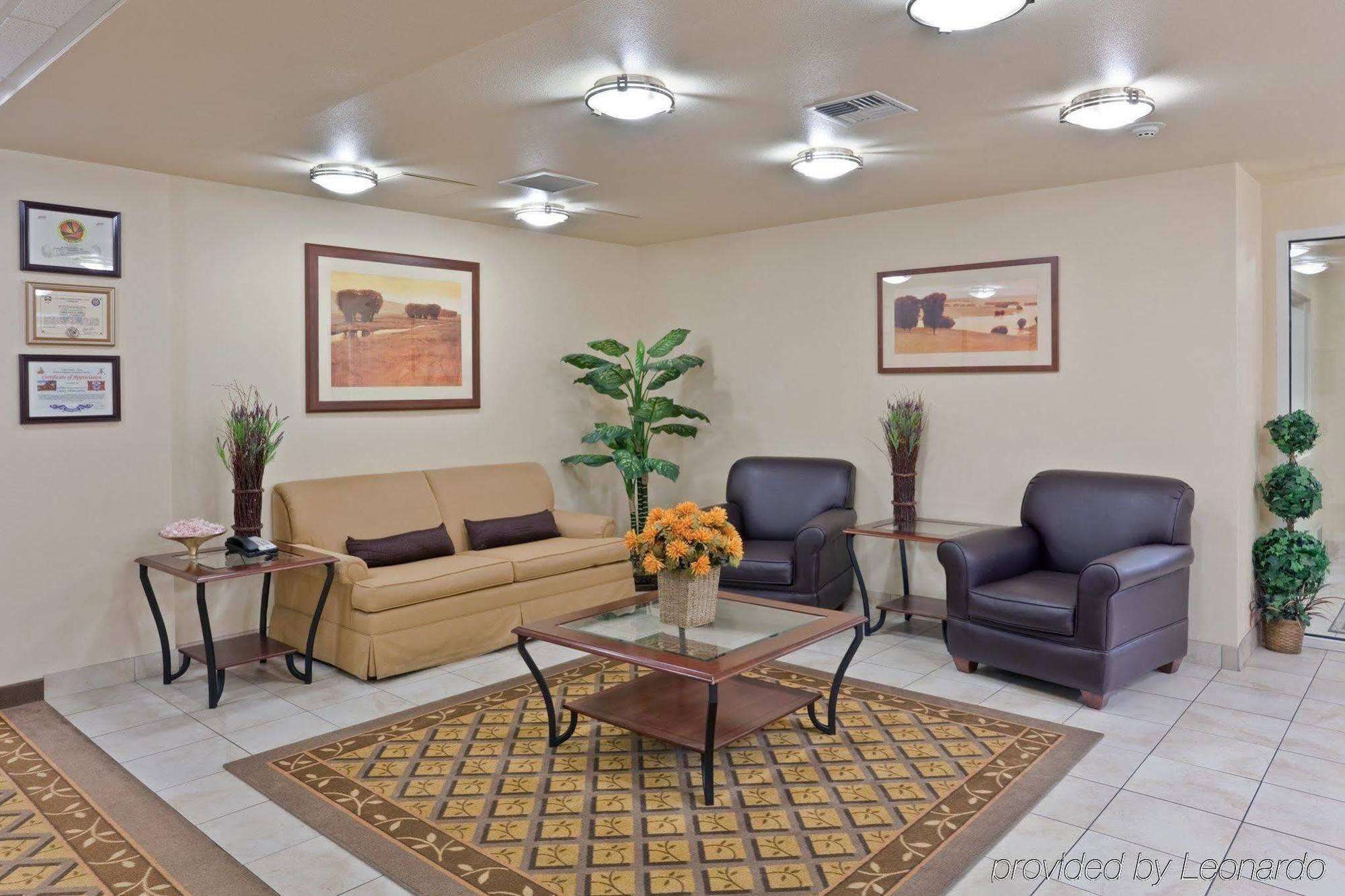 Candlewood Suites Olympia - Lacey By Ihg מראה חיצוני תמונה