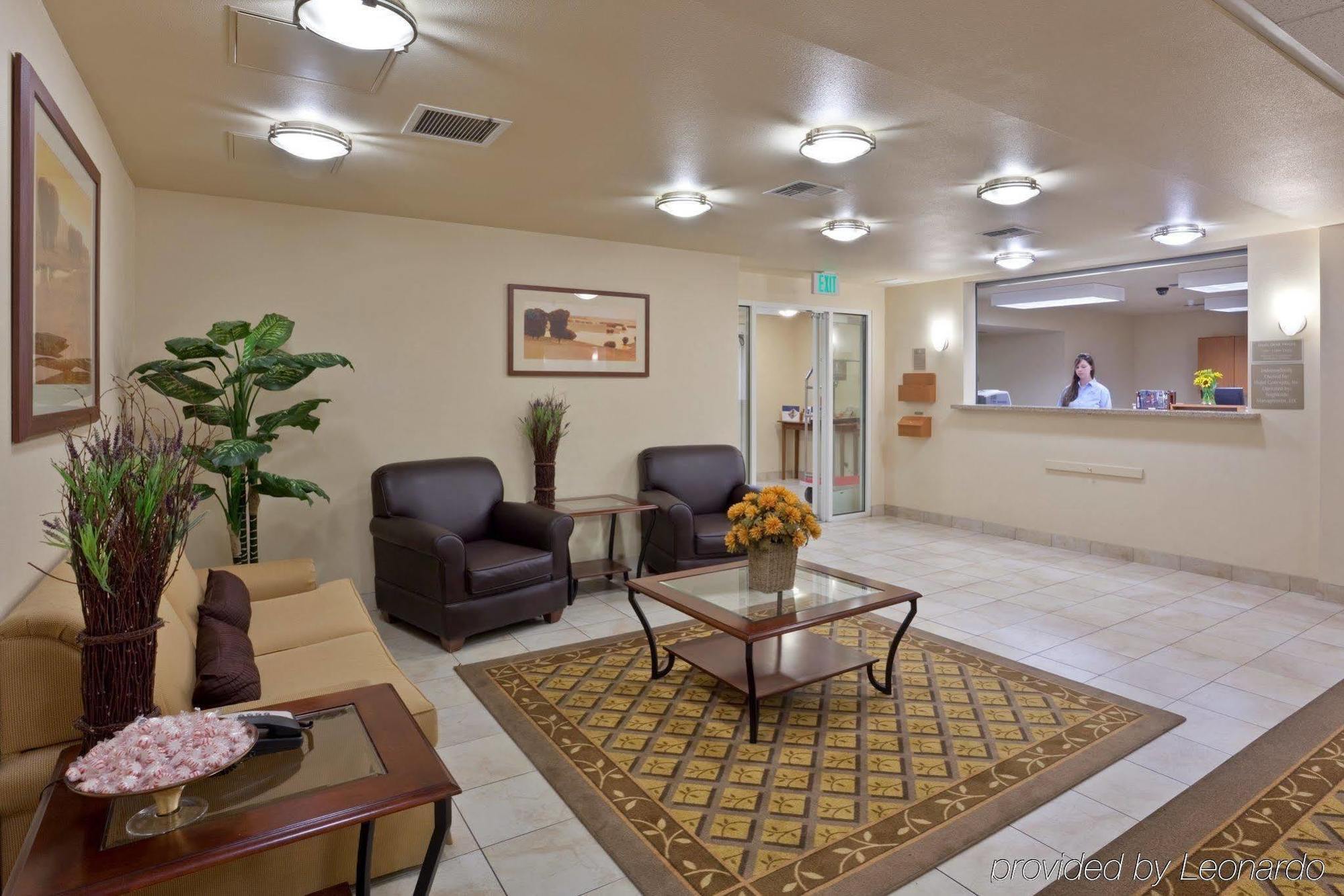 Candlewood Suites Olympia - Lacey By Ihg מראה חיצוני תמונה