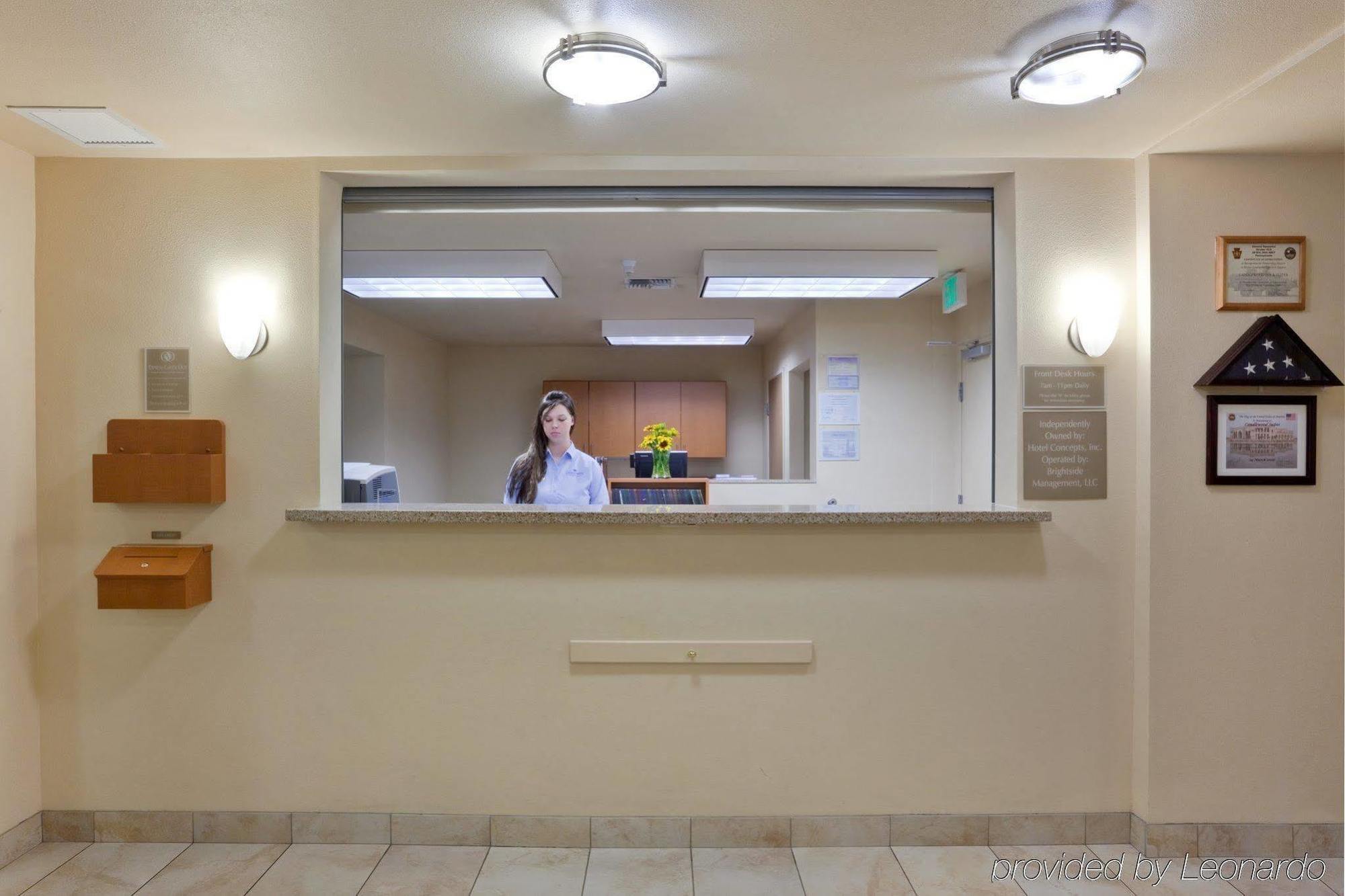 Candlewood Suites Olympia - Lacey By Ihg מראה חיצוני תמונה