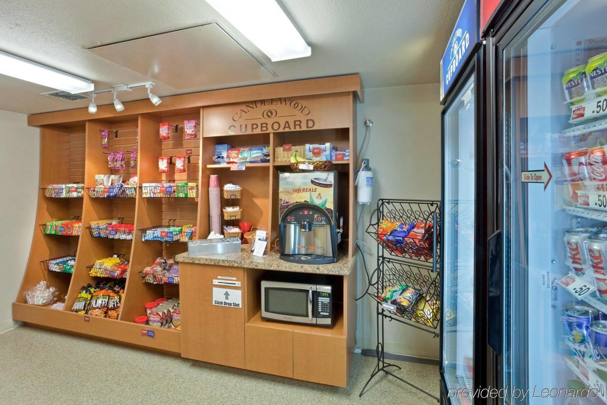 Candlewood Suites Olympia - Lacey By Ihg מראה חיצוני תמונה