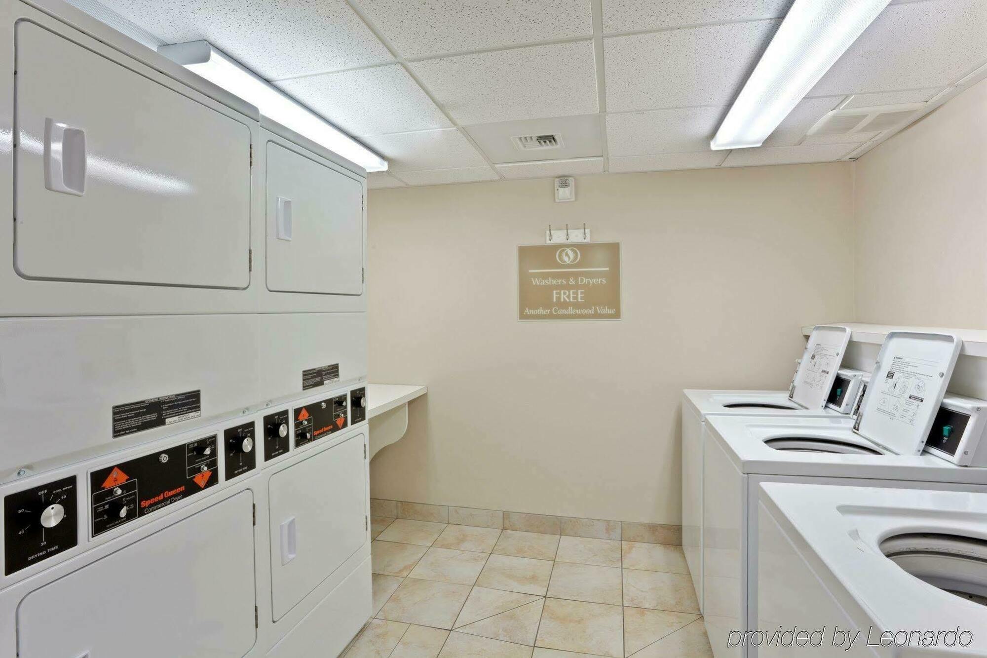 Candlewood Suites Olympia - Lacey By Ihg מראה חיצוני תמונה