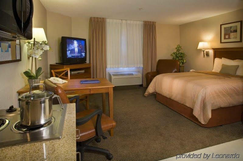Candlewood Suites Olympia - Lacey By Ihg מראה חיצוני תמונה